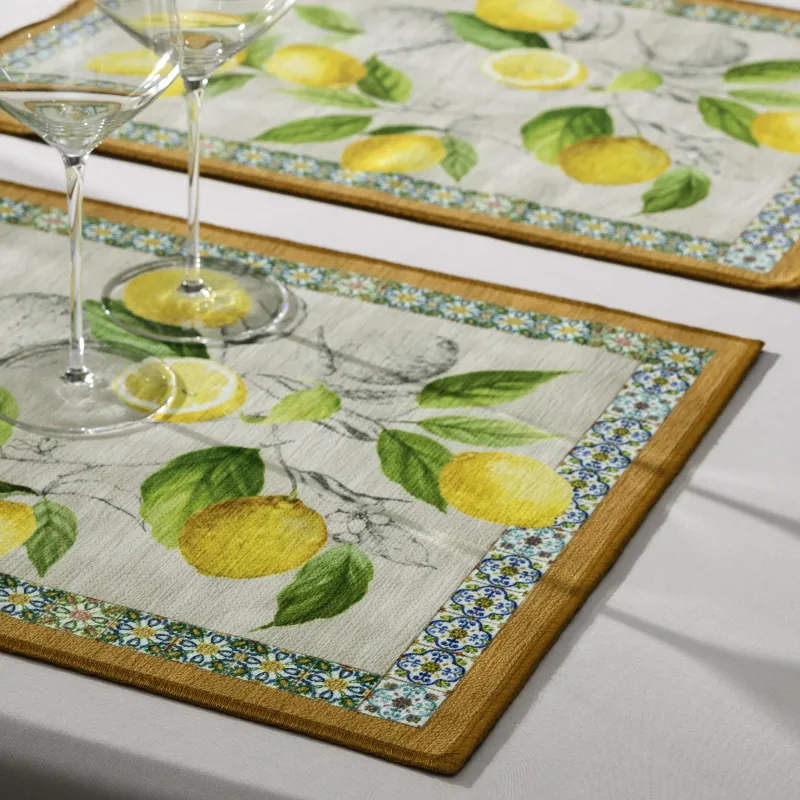 Подставка для сервировки стола Лиллей