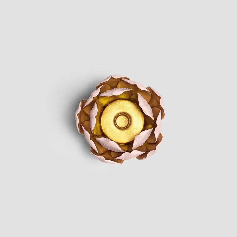 Подсвечник Лелут