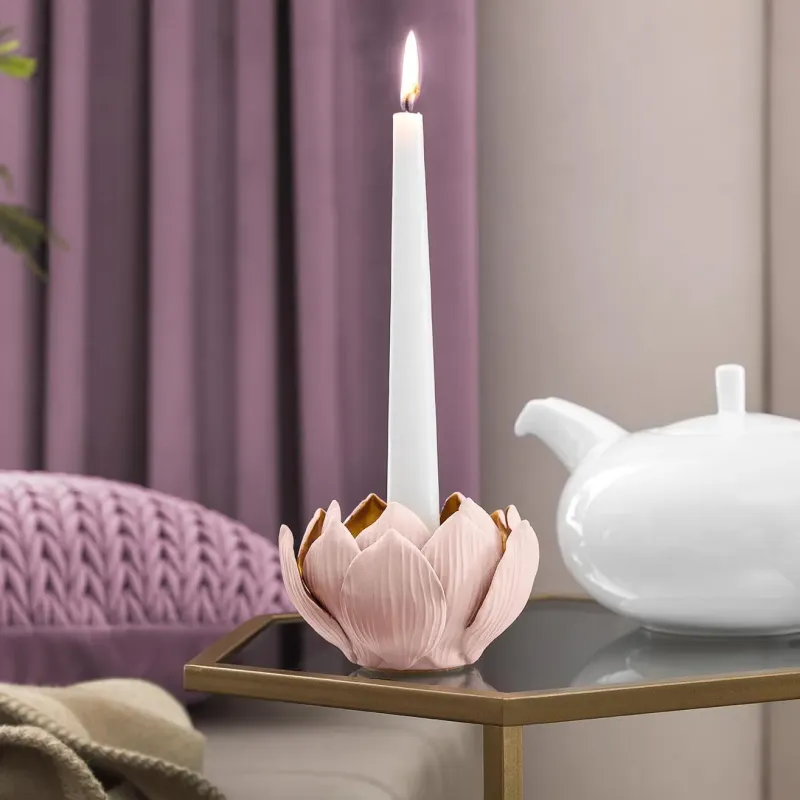 Подсвечник Лелут