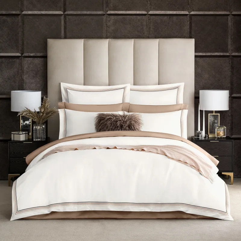 Комплект постельного белья Линари