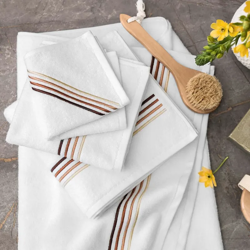 Полотенце Линари