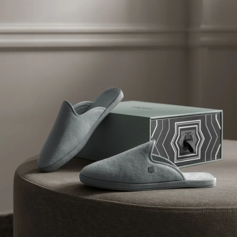 Тапочки Лиодор