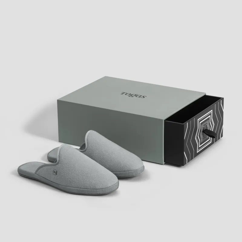 Тапочки Лиодор