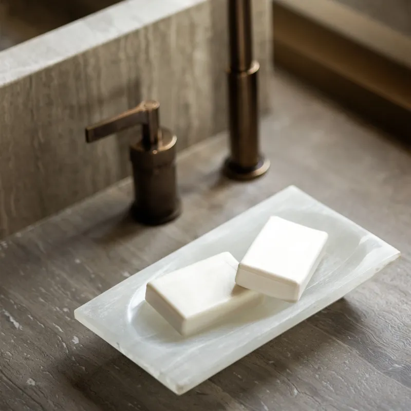 Декортативный поднос Лоан