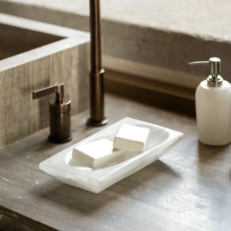 Декортативный поднос Лоан