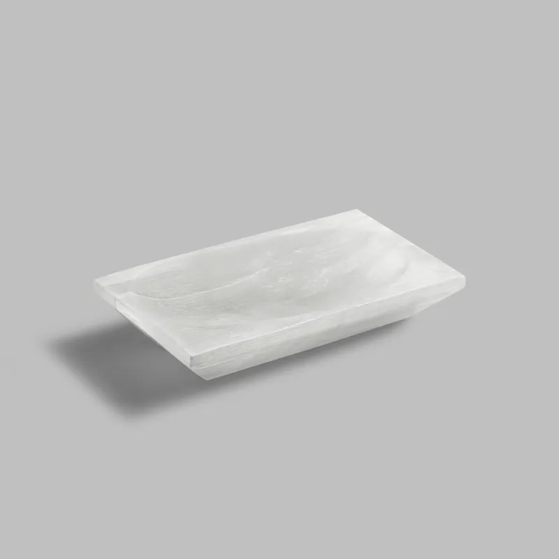 Декортативный поднос Лоан