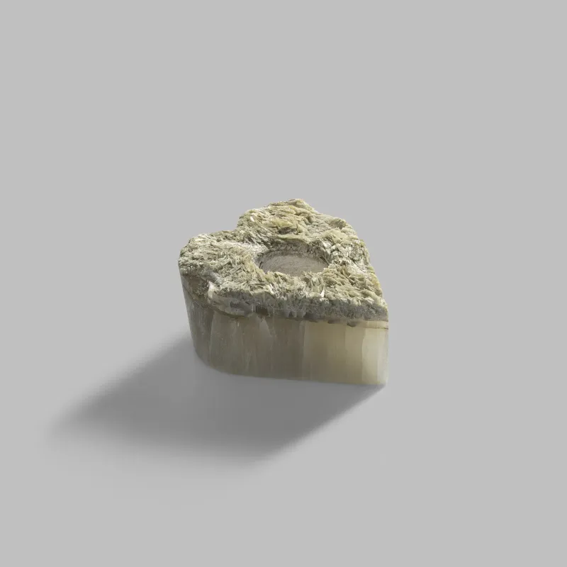 Подсвечник Лоан-Сентимент