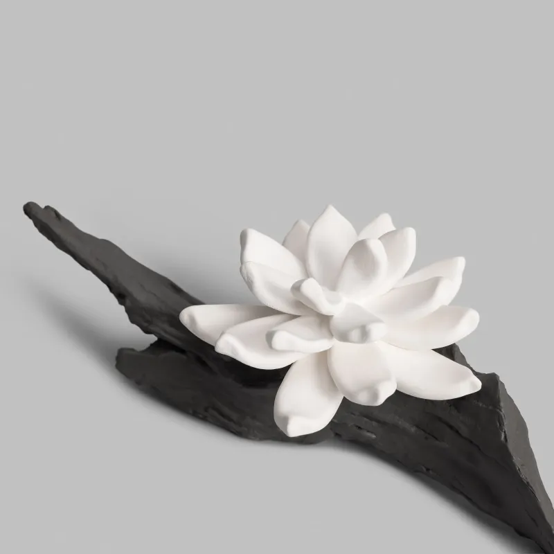 Керамическое саше Лотос