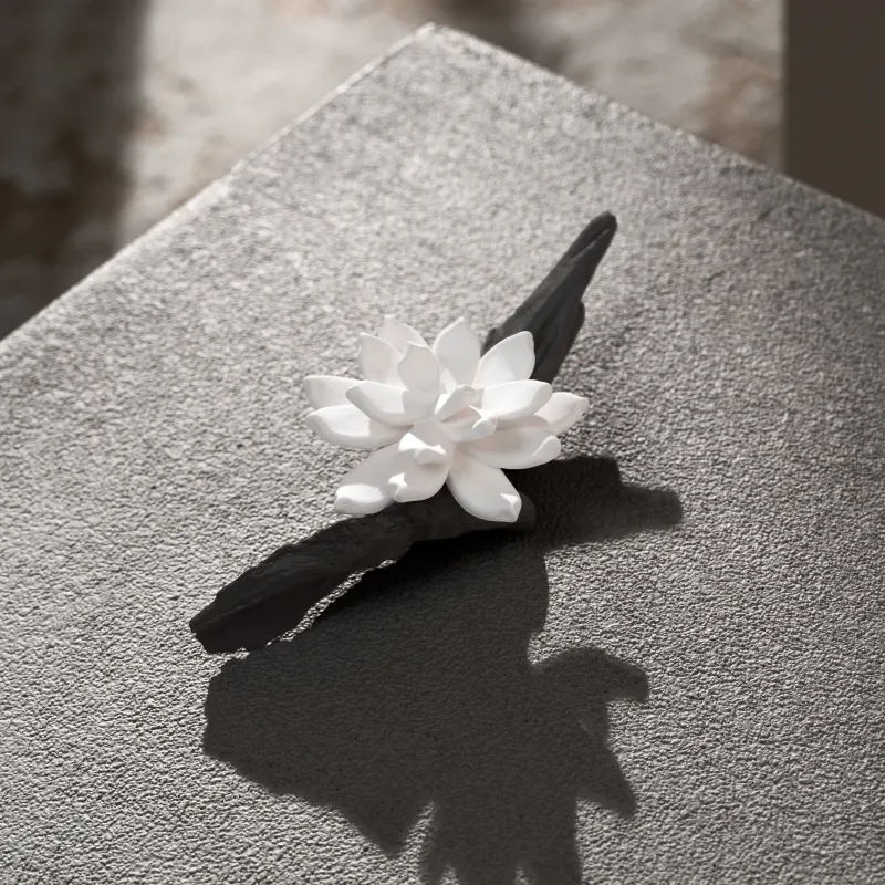 Керамическое саше Лотос