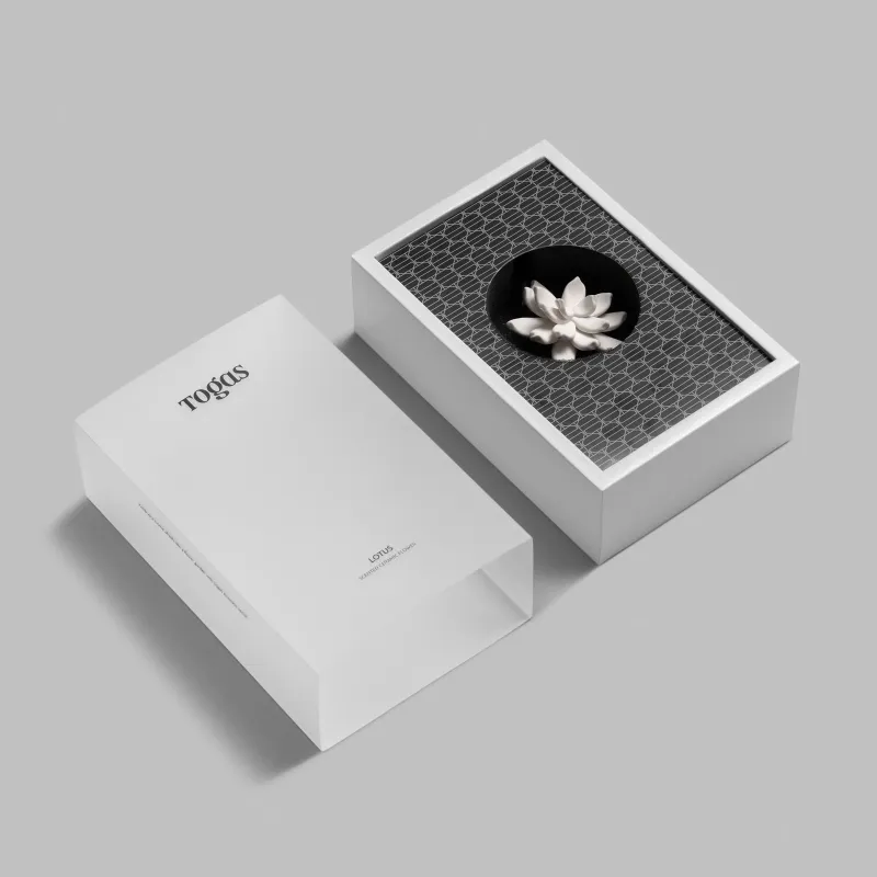 Керамическое саше Лотос