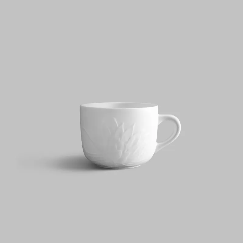 Чашка Лотос