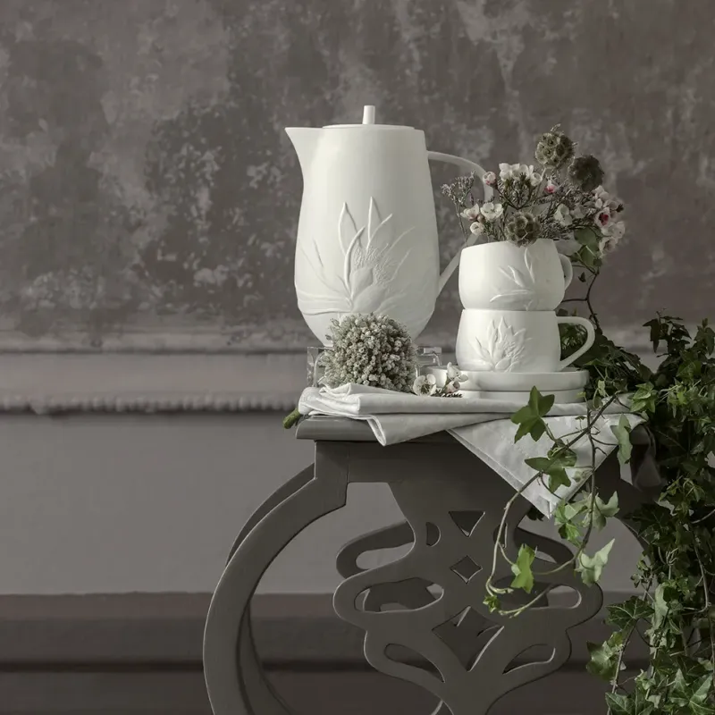 Чайник Лотос