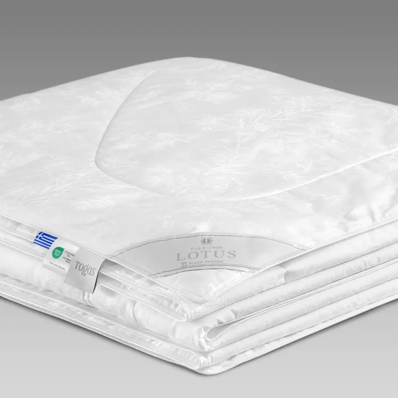 Одеяло Лотос