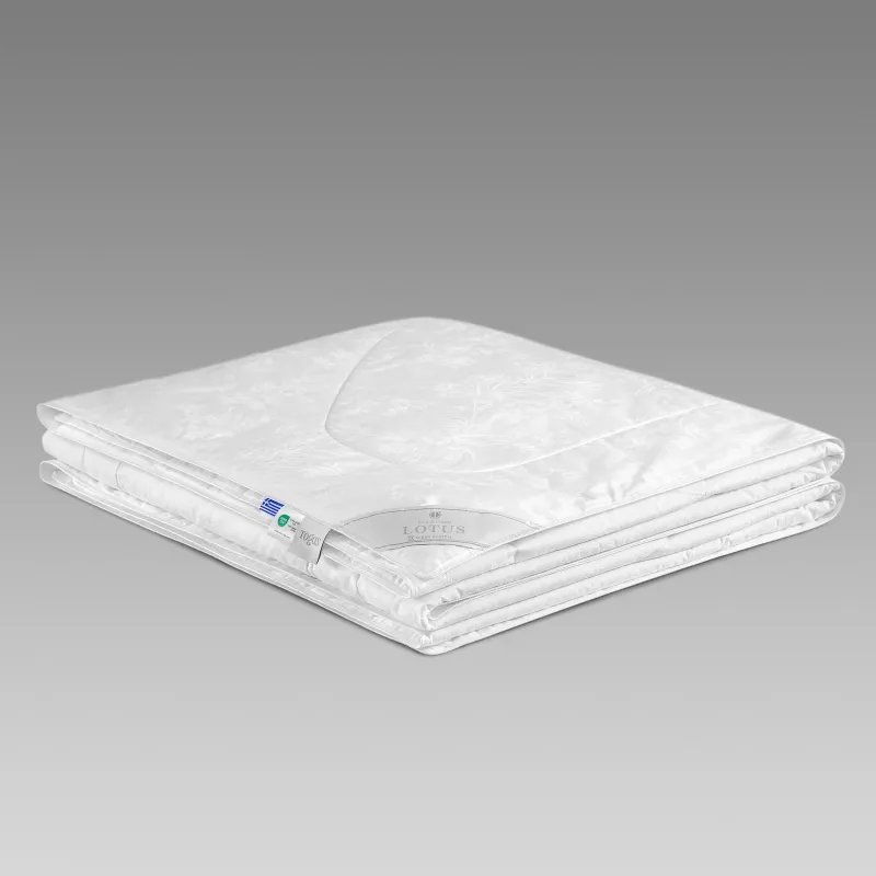 Одеяло Лотос