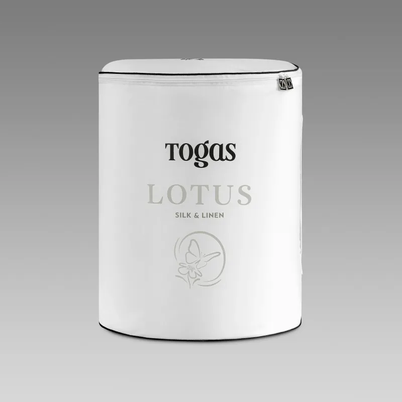 Одеяло Лотос