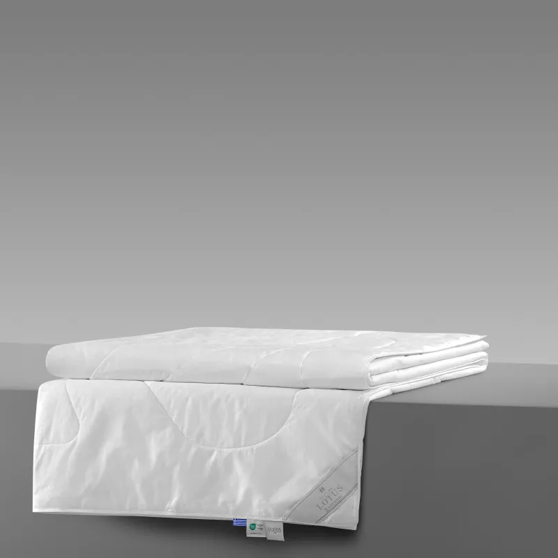 Одеяло Лотос