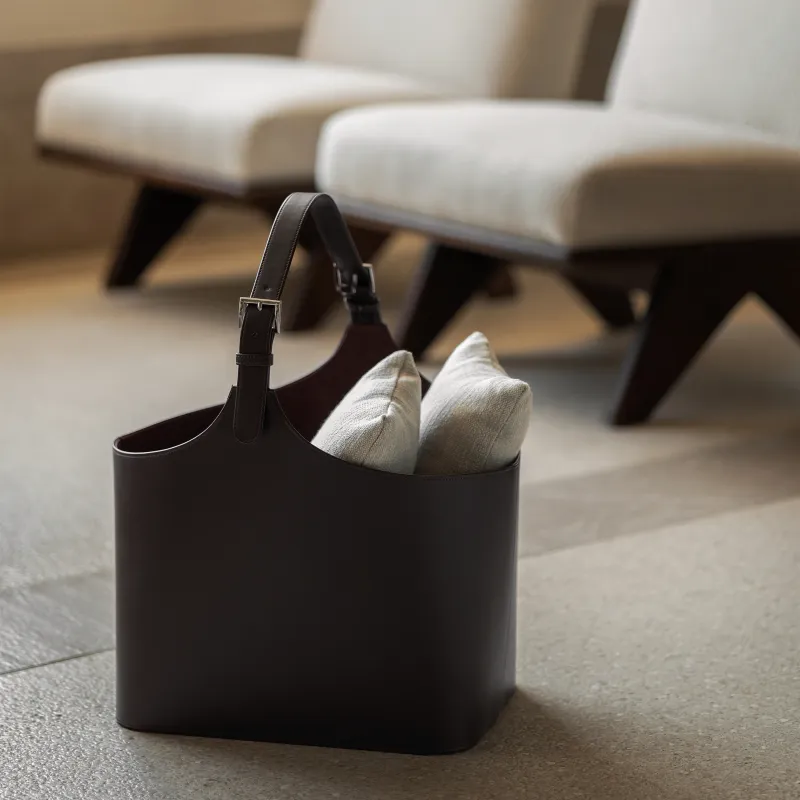 Корзина для хранения Людвин