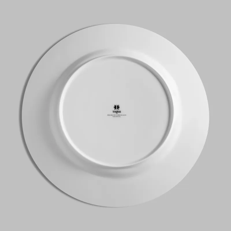 Тарелка сервировочная Люссон