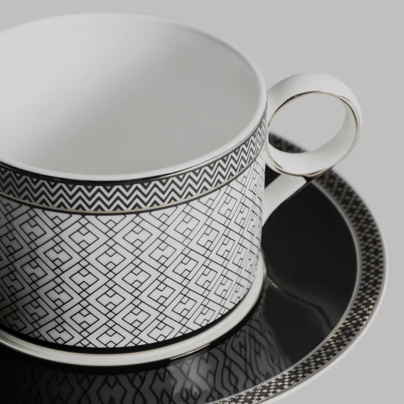 Чайная пара Люссон