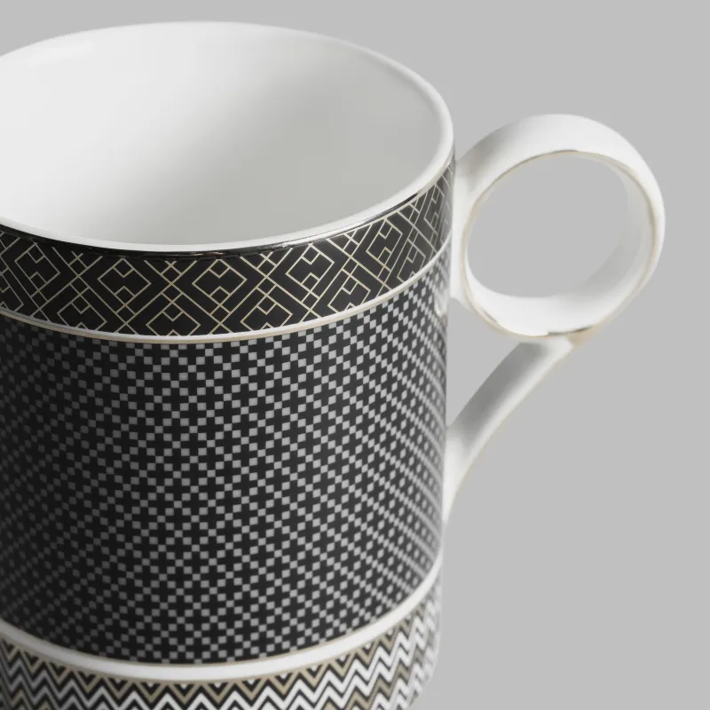 Чашка для чая Люссон