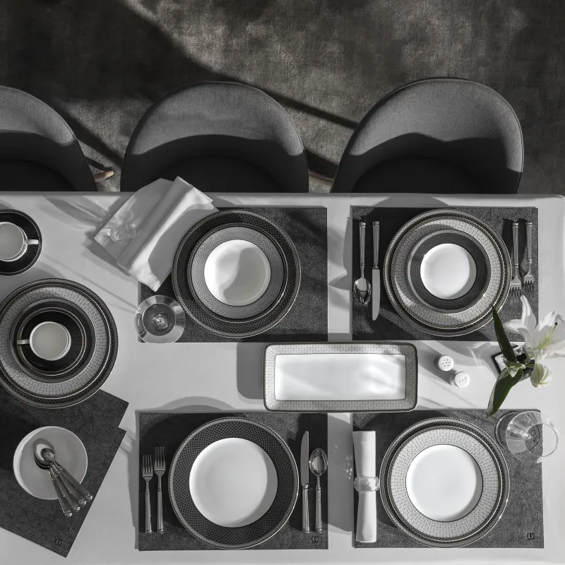 Тарелка суповая Люссон