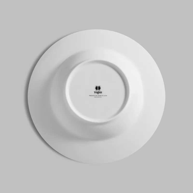 Тарелка суповая Люссон