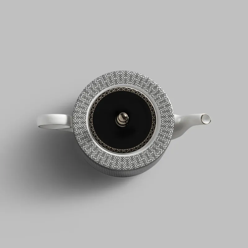 Чайник Люссон