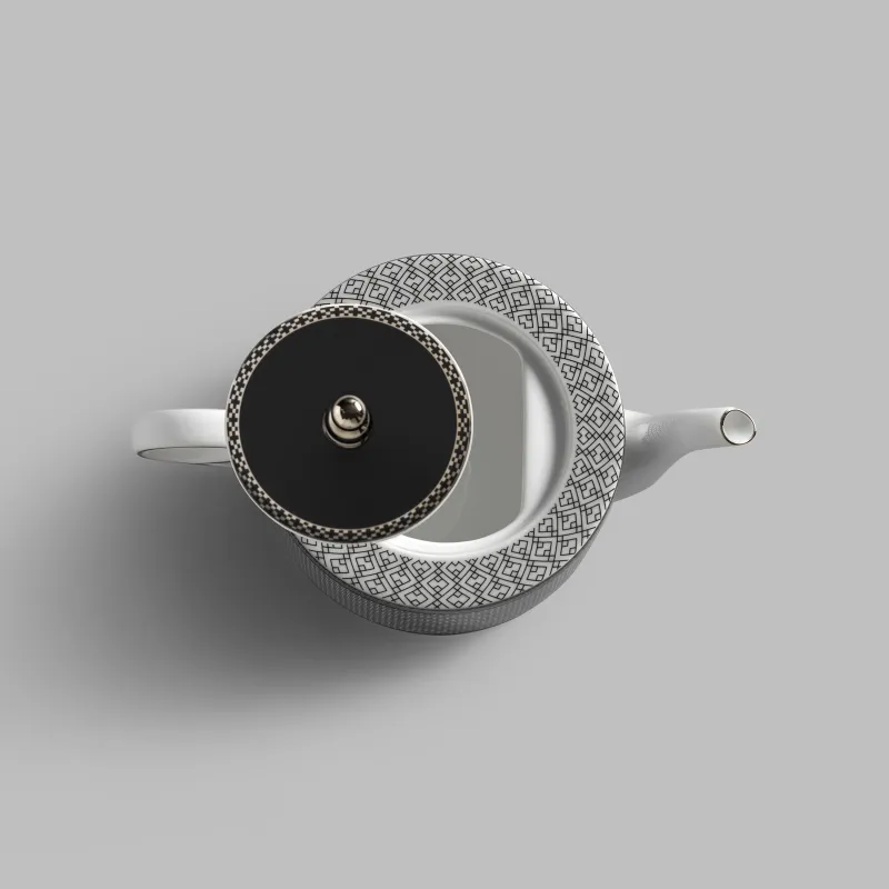 Чайник Люссон