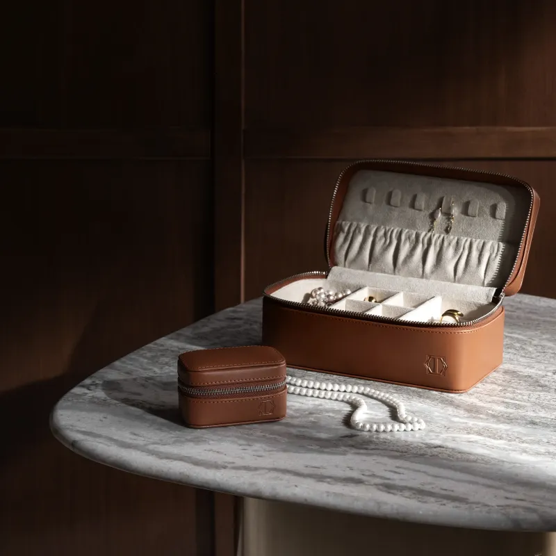 Комплект шкатулок Люкстон