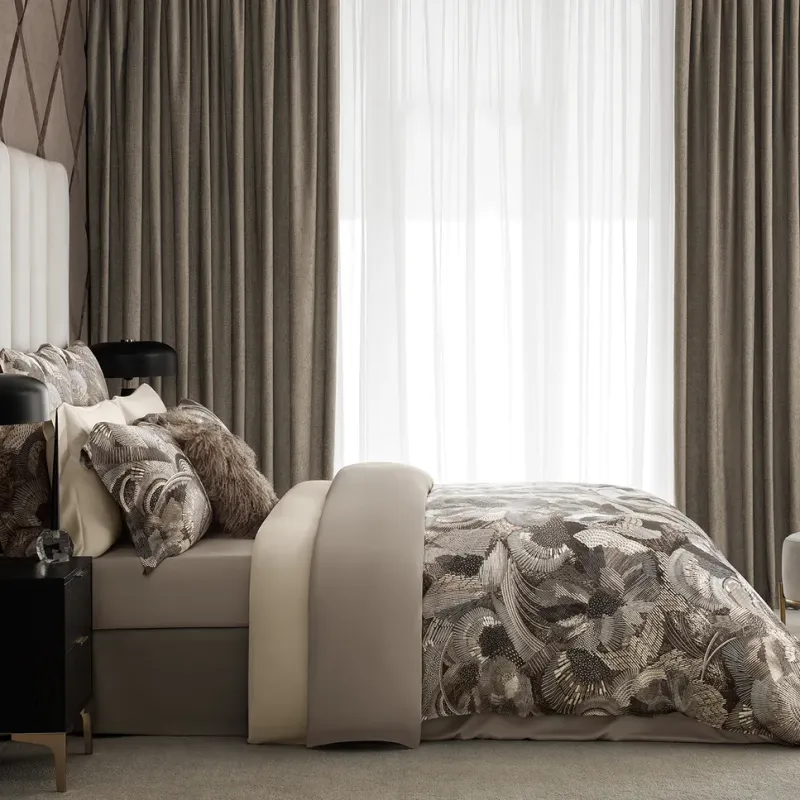 Комплект постельного белья Лигарде