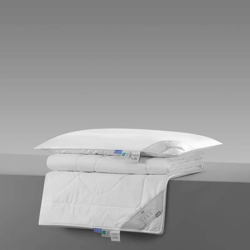 Детское одеяло Лира