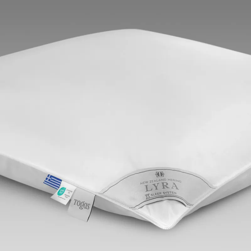 Подушка Лира 