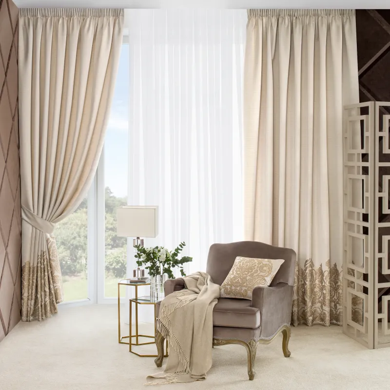 Портьеры Мадалина