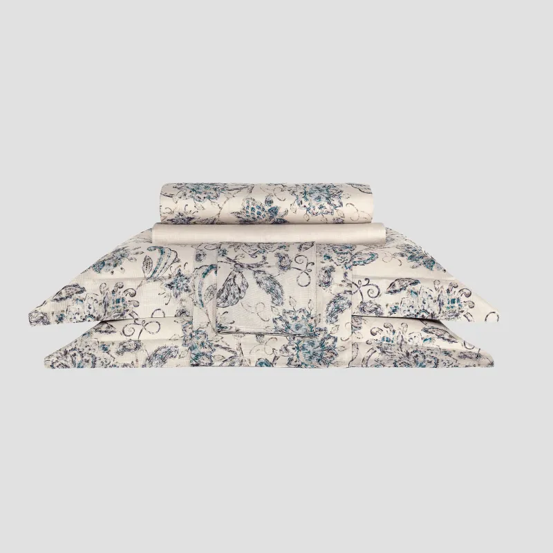 Пододеяльник Мадлен