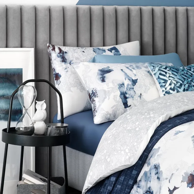 Комплект постельного белья Магеллан