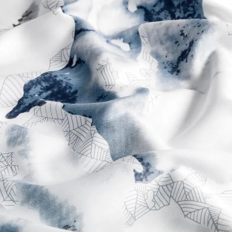 Комплект постельного белья Магеллан