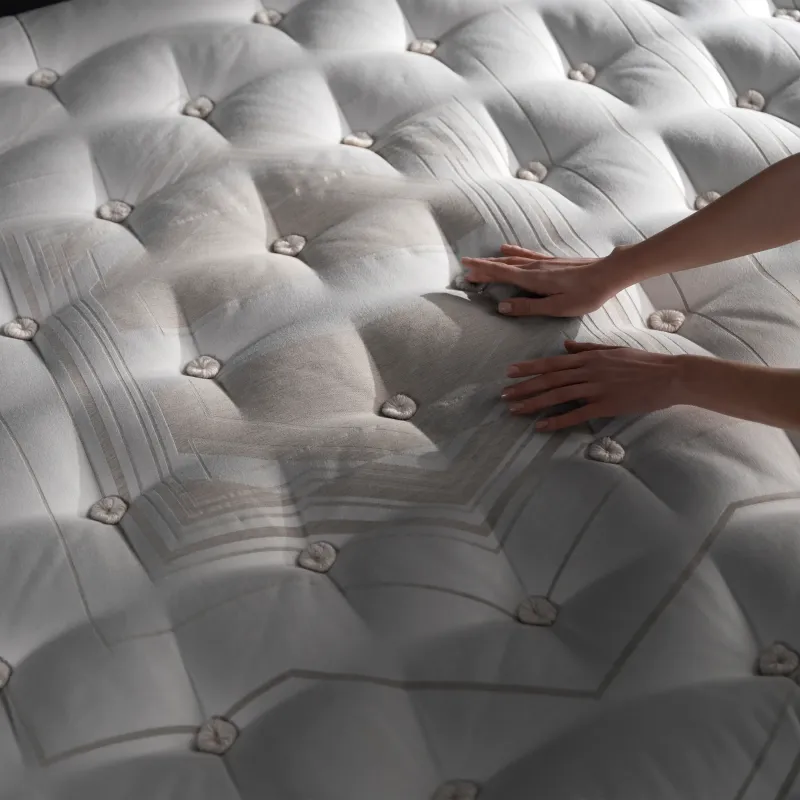 Матрас Маджести