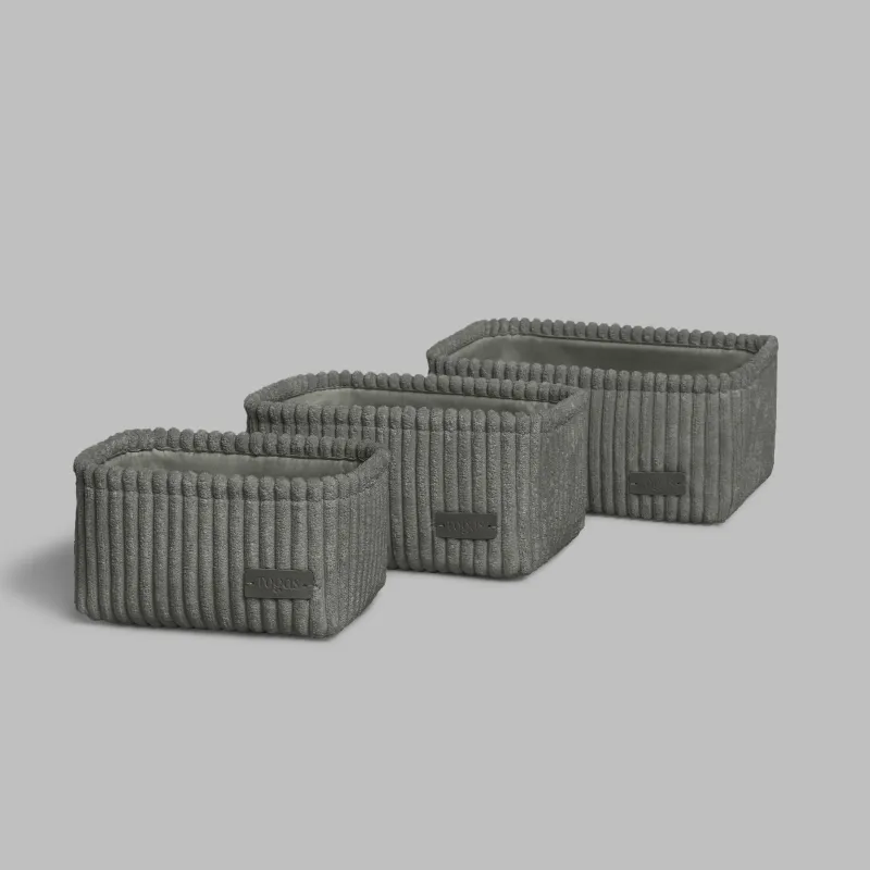 Набор корзин для хранения Маджи