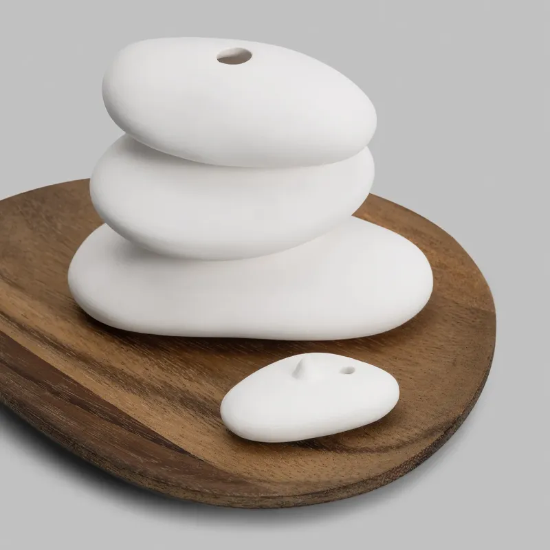 Керамическое саше Мамору