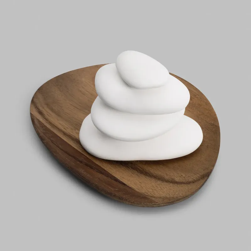 Керамическое саше Мамору