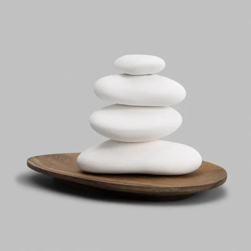 Керамическое саше Мамору