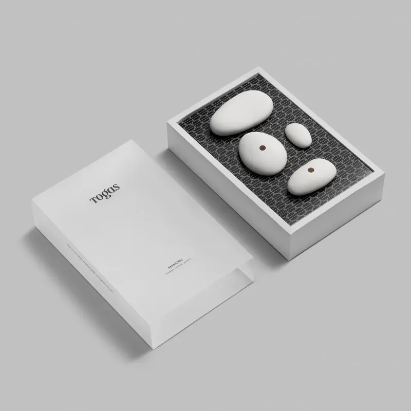 Керамическое саше Мамору