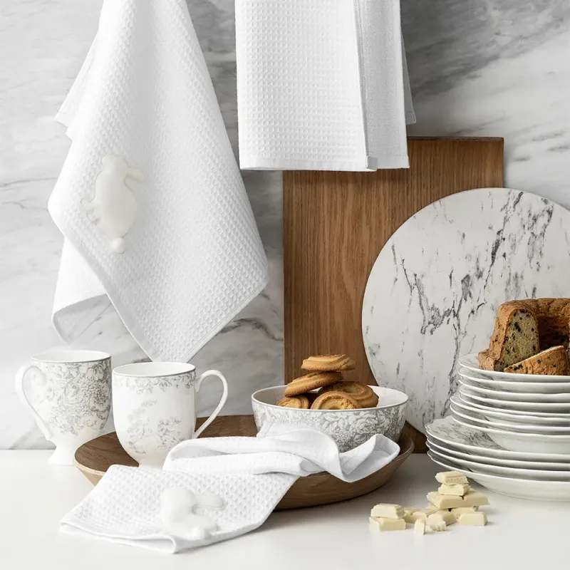 Кухонное полотенце Марбо