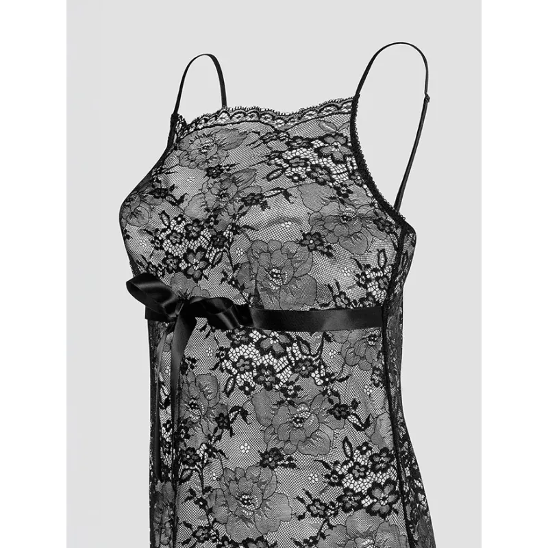 Сорочка короткая Марианна