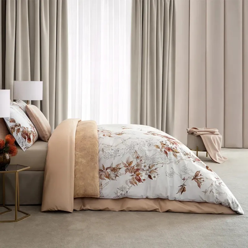 Пододеяльник Маринео