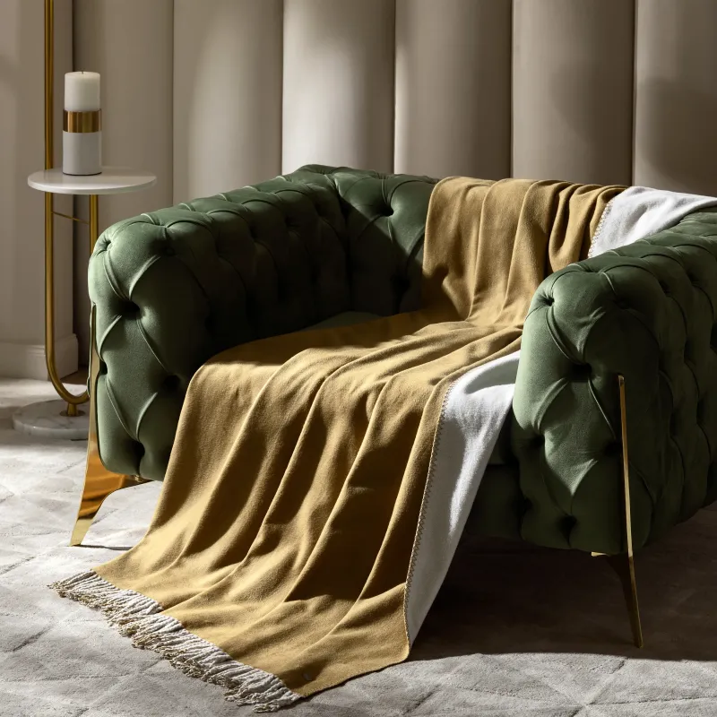 Плед Маринетти