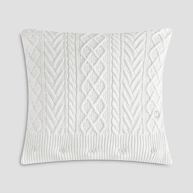 Декоративная подушка Марсили