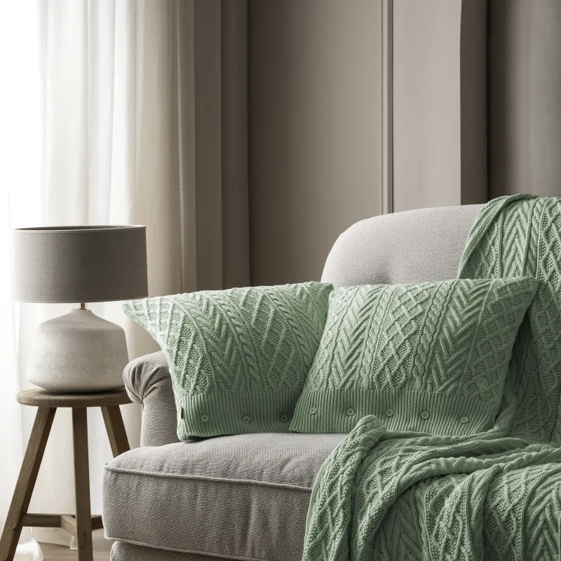 Декоративная подушка Марсили