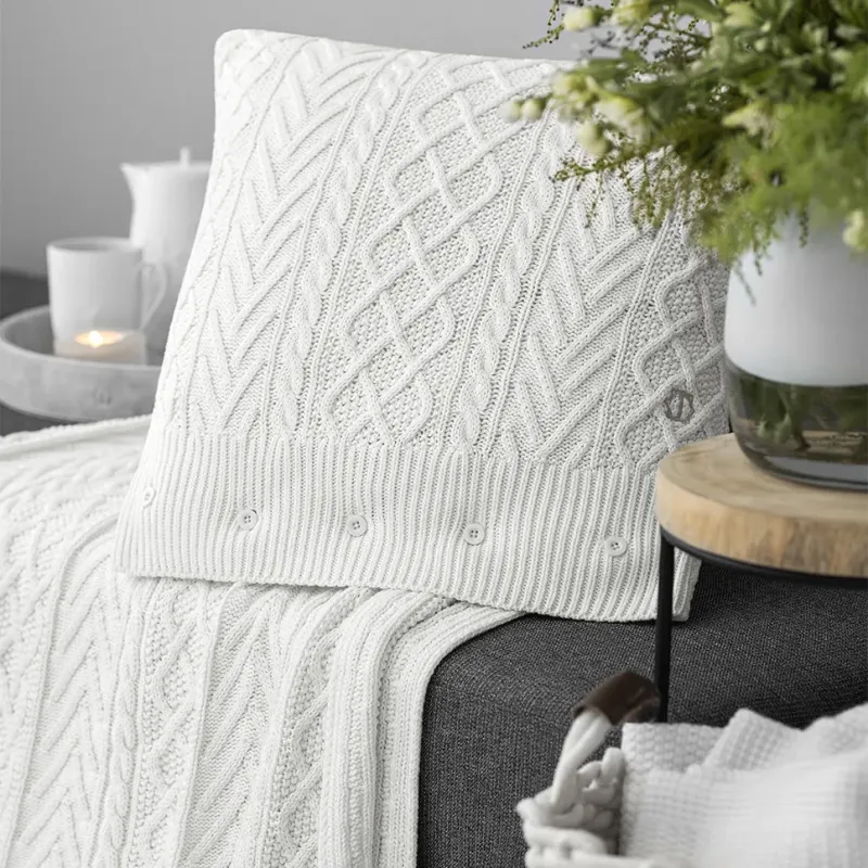 Декоративная подушка Марсили