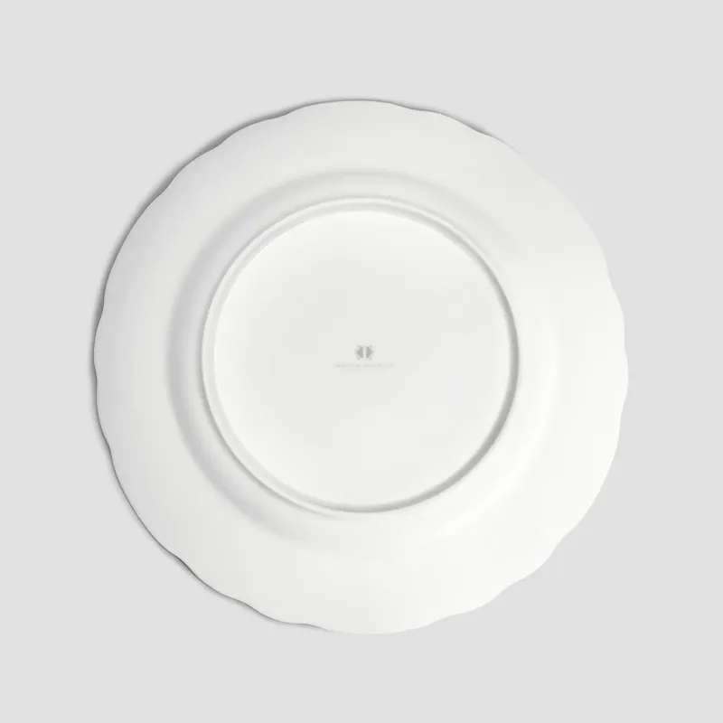 Тарелка обеденная Мартинелли амур